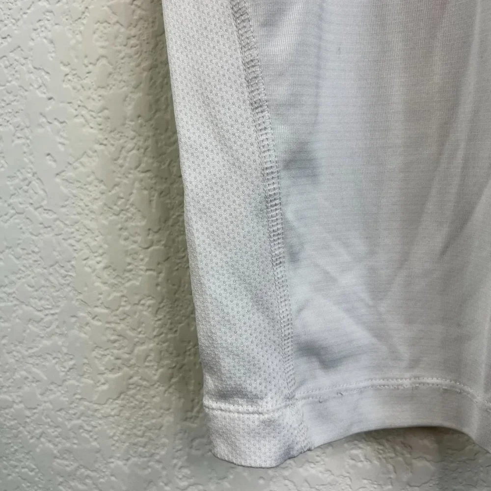 NIKE Premier Club Surf Quick Dry Soccer Football Tee - Picture 5 of 8